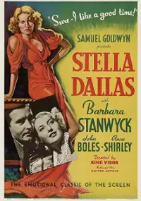 Plakat filmu Wzgardzona