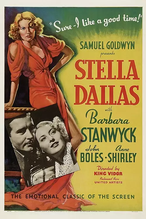 plakat filmu Wzgardzona