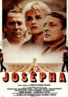 plakat filmu Josepha