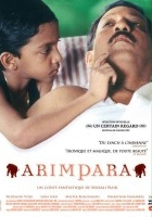 plakat filmu Arimpara