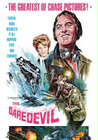 plakat filmu The Daredevil