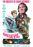 plakat filmu The Daredevil