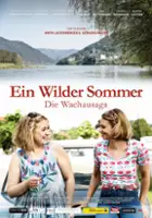 plakat filmu Ein wilder Sommer - Die Wachausaga
