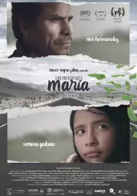 Plakat filmu Piosenka dla Marii