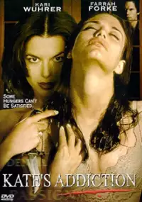 Plakat filmu Kate's Addiction