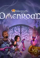 plakat filmu Wildermyth: Omenroad