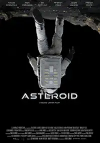 Plakat filmu Asteroid