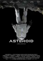 plakat filmu Asteroid