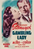 plakat filmu Czerwona dama