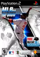 plakat filmu MLB 06: The Show