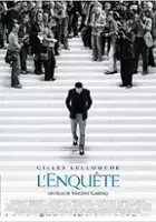 Denis Robert / L'enquête