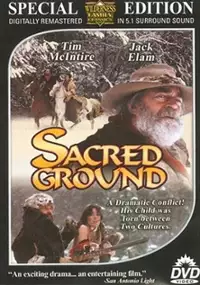 Plakat filmu Uroczysko