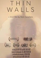 plakat filmu Thin Walls
