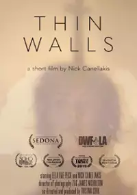 Plakat filmu Thin Walls