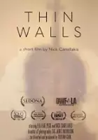 plakat filmu Thin Walls