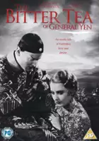 plakat filmu Gorzka herbata generała Yen