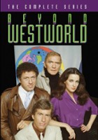 plakat filmu Beyond Westworld