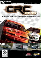 plakat filmu Cross Racing Championship 2005