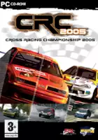 plakat gry Cross Racing Championship 2005