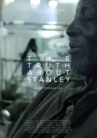 Plakat filmu The Truth About Stanley