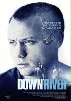 plakat filmu Downriver