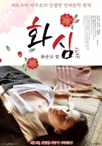 Plakat filmu Kashin