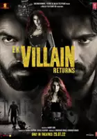 plakat filmu Ek Villain Returns