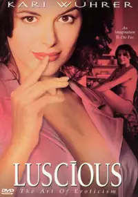 Plakat filmu Vivid