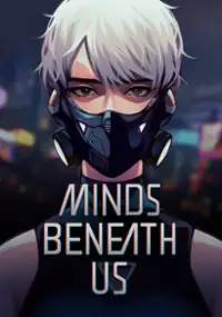 Plakat gry Minds Beneath Us