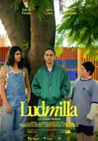 plakat filmu Ich oczy