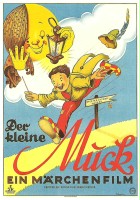 plakat filmu Der Kleine Muck