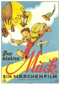 Plakat filmu Der Kleine Muck