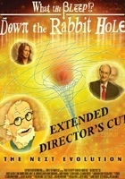 plakat filmu What the Bleep!?: Down the rabbit hole.