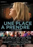 Sophie Le Tellier / Une place &agrave; prendre