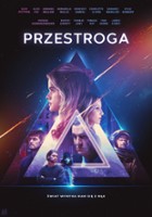 plakat filmu Przestroga