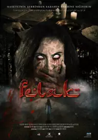 Plakat filmu Felak