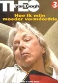 Plakat filmu Hoe ik mijn moeder vermoordde