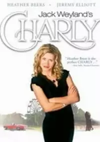 Plakat filmu Charly