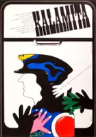 Ladislav Gzela / Śnieżyca