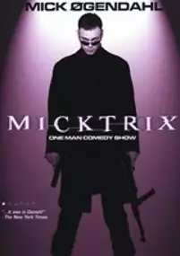 Plakat filmu Micktrix