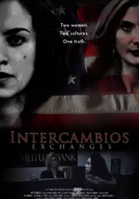 Plakat filmu Intercambios