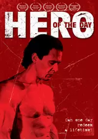 Plakat filmu Hero Of The Day