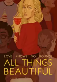 Plakat filmu All Things Beautiful