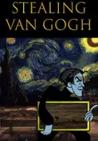 plakat filmu Stealing Van Gogh