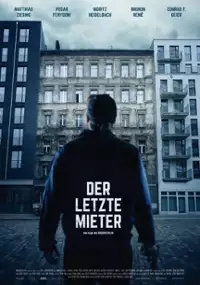 Plakat filmu Ostatni najemca