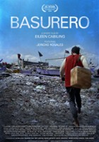 plakat filmu Basurero