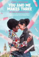 Emmalie El Fadli / You and Me Makes Three