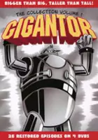 Mitsuteru Yokoyama / Tetsujin 28-gō