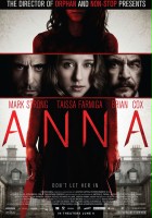plakat - Anna (2013)