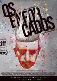 Plakat filmu Os Enforcados